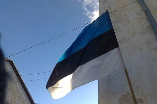 Эстония вслед за Латвией наложила санкции на участников Игр будущего в России