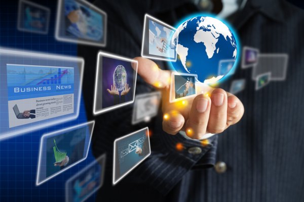 Vantage Markets представит торговые решения на Blockchain Forum 2026