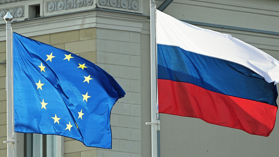 Миссия РФ прокомментировала обвинения в нарушении прав компаний ЕС