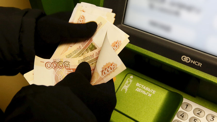 Россиянин за неделю перевел мошенникам 13 млн рублей