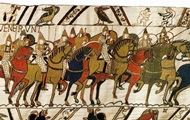 Викинги привозили своих животных в Англию - ученые