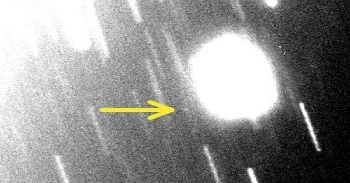 Астрономы отыскали три новых спутника Урана и Нептуна